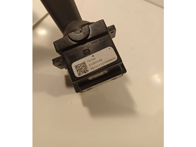 Ручка стеклоочистителей 31264169 Volvo V70