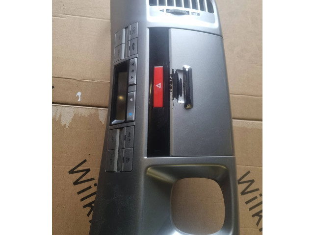 Блок управления климат-контролем LS797979NL Honda FR-V