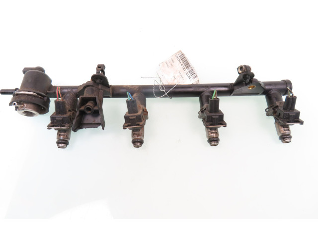 Vstřikovací lišta 2NIU9D280, 2N1U9F593KA Ford Ka J4S