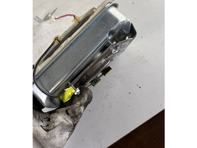 Подушка безопасности водителя P11985804T, P5GV61XTMAC Jeep Grand Cherokee (WJ)