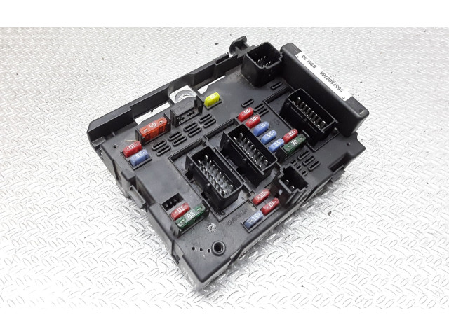 Блок предохранителей 9657608780, BSMB3   Citroen C8    
