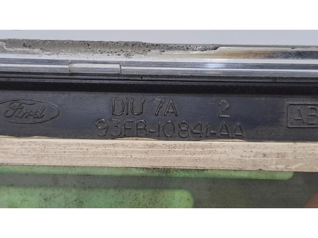 Přístrojová deska  Peugeot 504 1994 93FB10841AA  