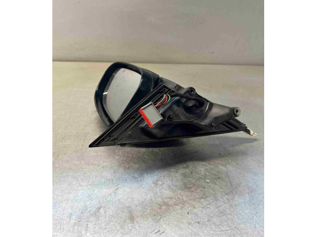 Зеркало электрическое Jaguar XF - года