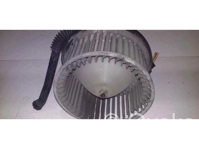 Вентилятор печки Hyundai Sonata