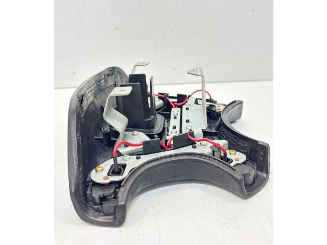 Подушка безопасности водителя Honda Prelude