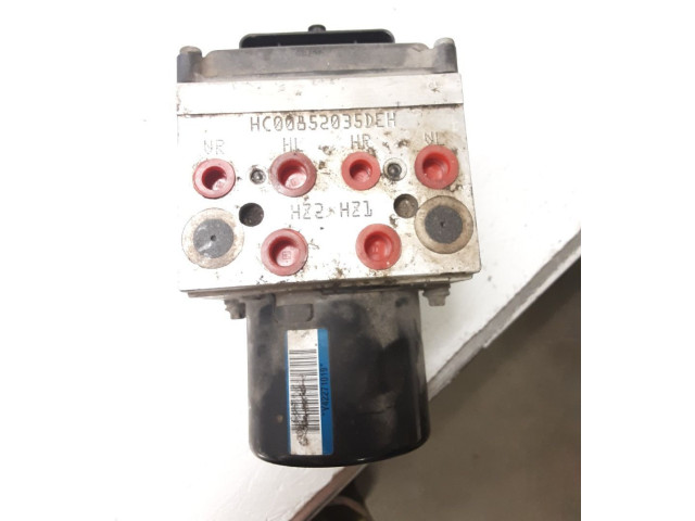 Блок управления АБС 16705912   Volkswagen PASSAT B6