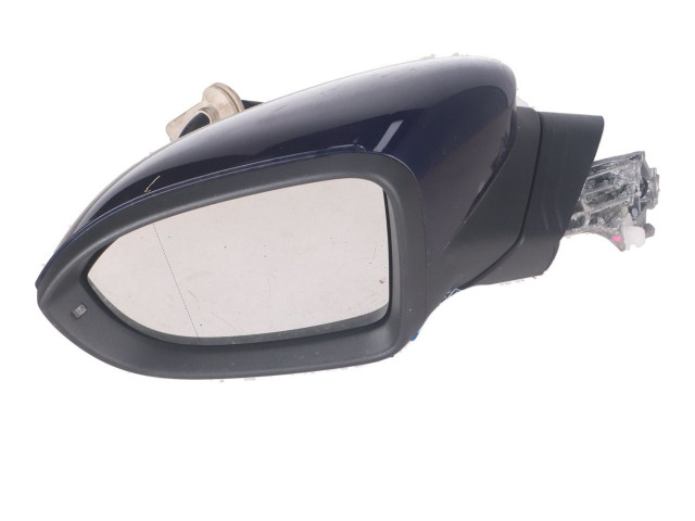 Зеркало электрическое        Volkswagen Golf VIII  2019 -  года   