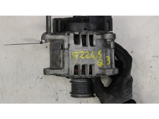 Генератор Audi Q3 F3 2.0