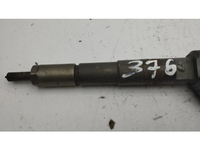 Форсунка 0445110524, BBHWCN8SA    Jeep Renegade для дизельного двигателя  1.6