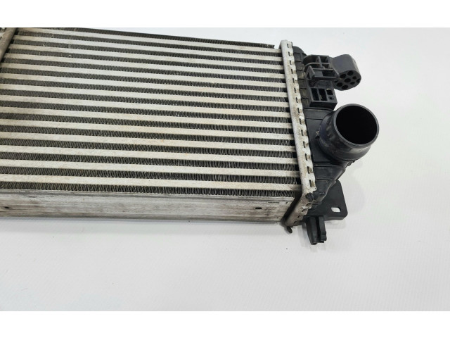 Интеркулер  13337687, 13337687   Opel Meriva B 
