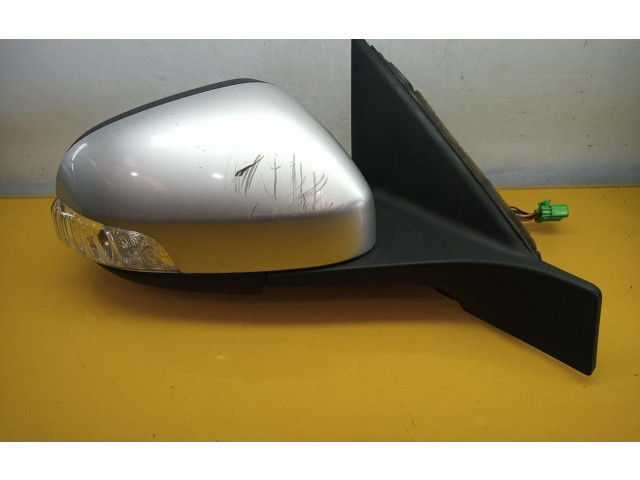 Зеркало электрическое        Volvo S80  1999 - 2003 года   