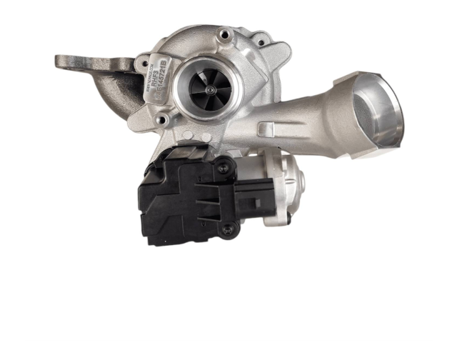 Turbodmychadlo Турбина 04E145704C, 04E145701B   Volkswagen Tiguan   