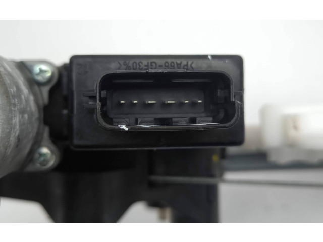 Zpětné zrcátko Hyundai i20 (BC3 BI3) 2024 82460Q0520, 3E06NC