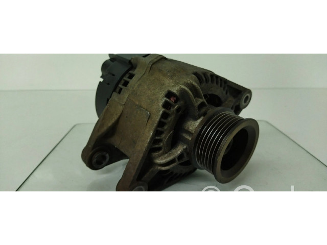 Генератор 65A Fiat Marea 1.4