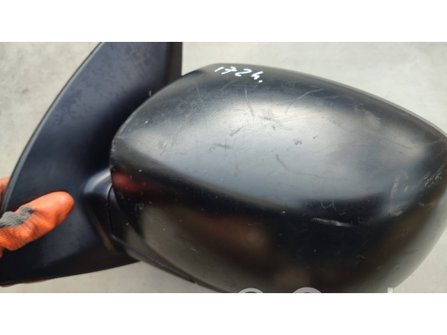 Зеркало электрическое левое Hyundai i10