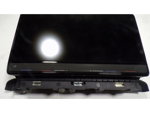 Дисплей    5FA919605041, 5FA919605   Seat Leon IV