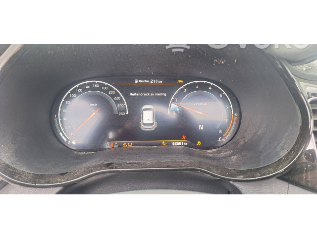 Панель приборов 94041J7220   KIA Pro Cee'd III       
