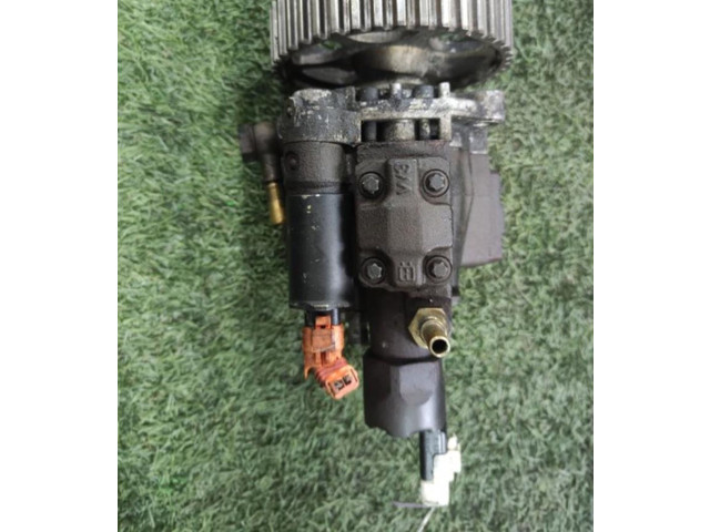 Топливный насос