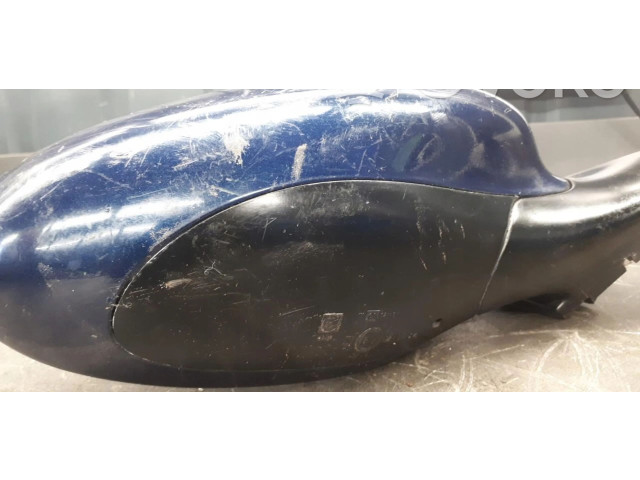 Zpětné zrcátko Porsche 911 2014 M6R6A5