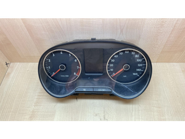 Přístrojová deska  Seat Ibiza IV (6J,6P) 2011 A2C53332250, A2C533335071  