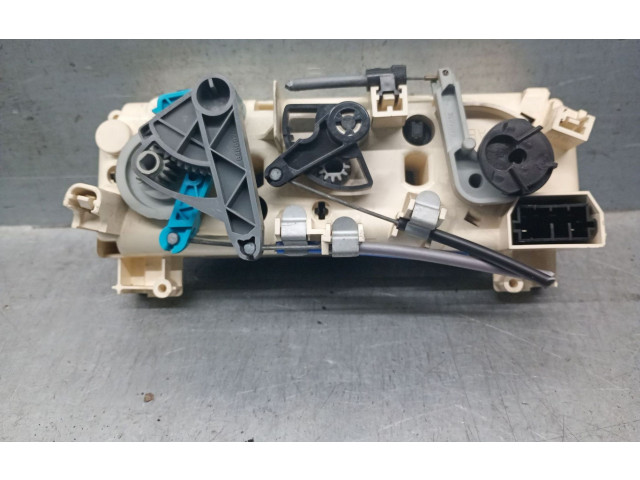 Модуль блока управления кондиционером 848687D, 657419DVALEO Peugeot 306