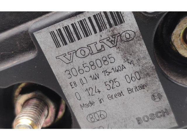 Генератор 30658085   Volvo XC90      