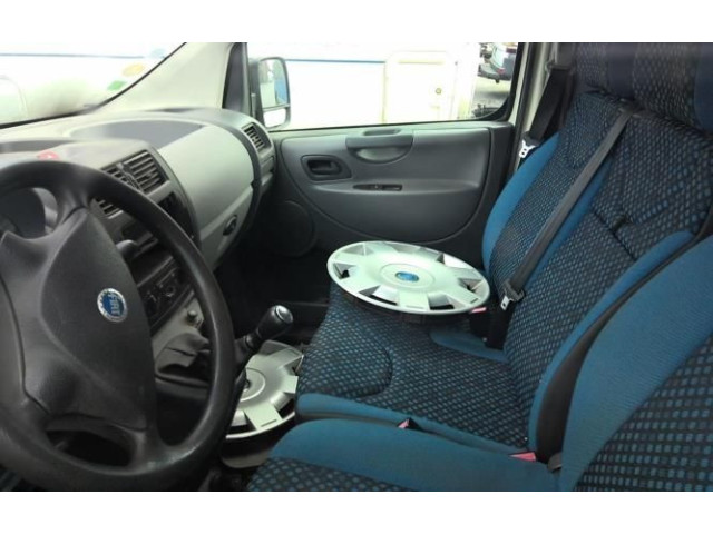 Зеркало электрическое Fiat Scudo 2007 - 2016 года