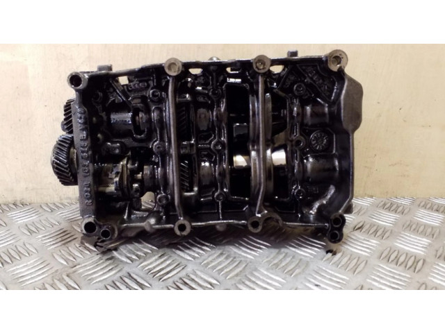 Масляный насос   03G115105E, 03G115169E  Volkswagen Tiguan 2.0