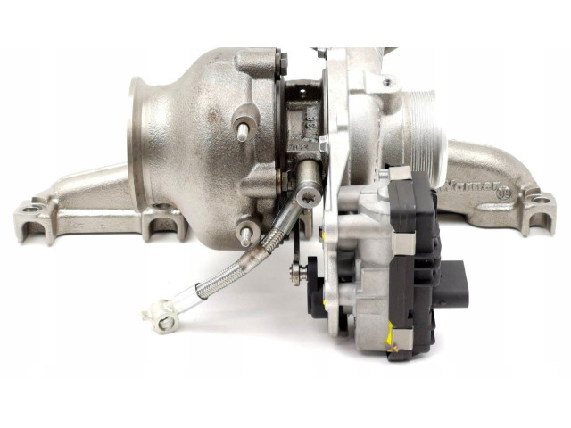 Турбина Нагнетатель Alfa Romeo Giulietta nan, 101KM