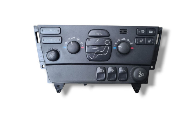 Блок управления климат-контролем 30746022   Volvo XC70