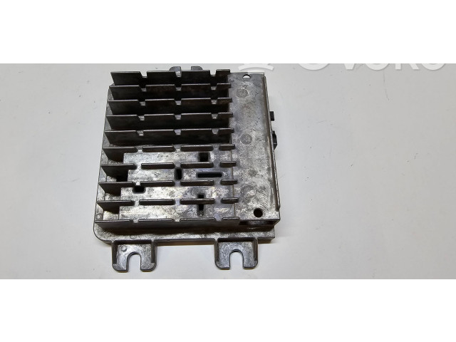 Блок управления P04672797AN   Jeep Grand Cherokee WL