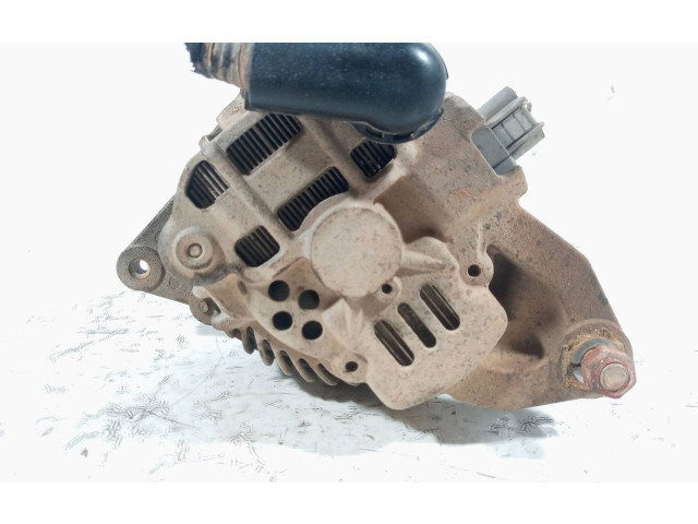 Генератор 1800A007, A5TG0491ZT Mitsubishi L200