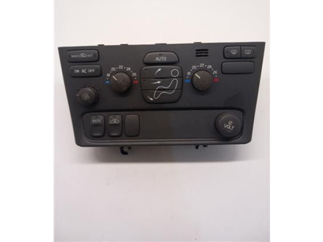 Блок управления климат-контролем 8682929, 8691951 Volvo S80