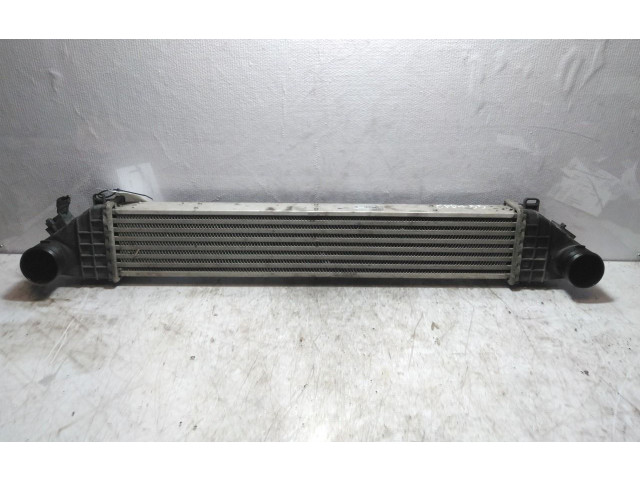 Интеркулер  31338118   Volvo V50 