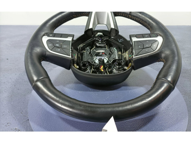 Руль Jeep Compass P5SX77LT5AG