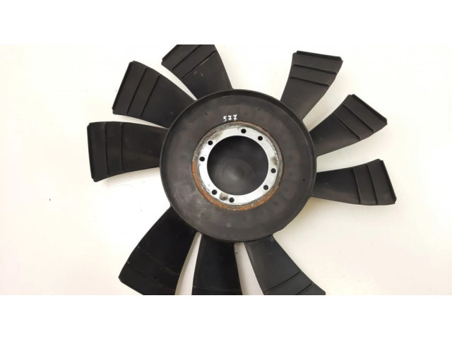 Крыльчатка вентилятора