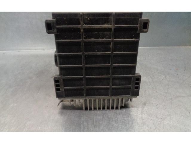 Řídící jednotka 0055455532, 0280800204 Mercedes-Benz E W124 1986