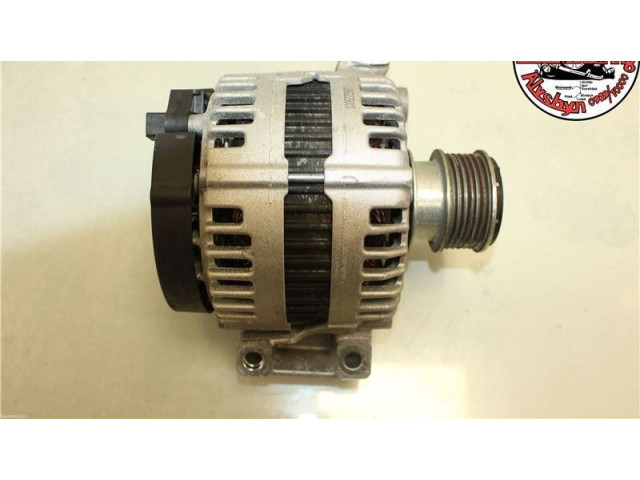 Генератор 36010301 Volvo S60