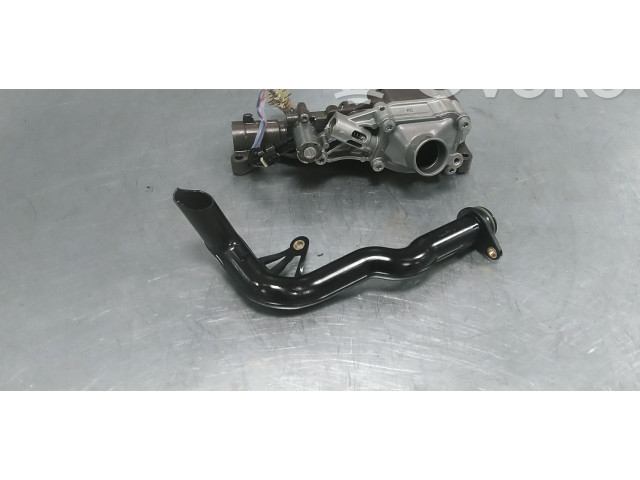 Čerpadlo oleje A2641802800, A2641801000 Mercedes-Benz C W205 264915