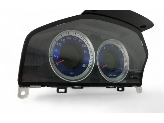 Панель приборов 31327585AA Volvo S60