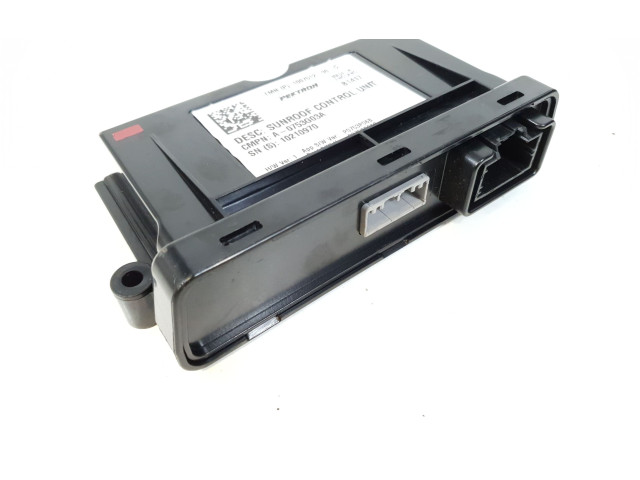 Блок управления 1007512-00-C Tesla Model S