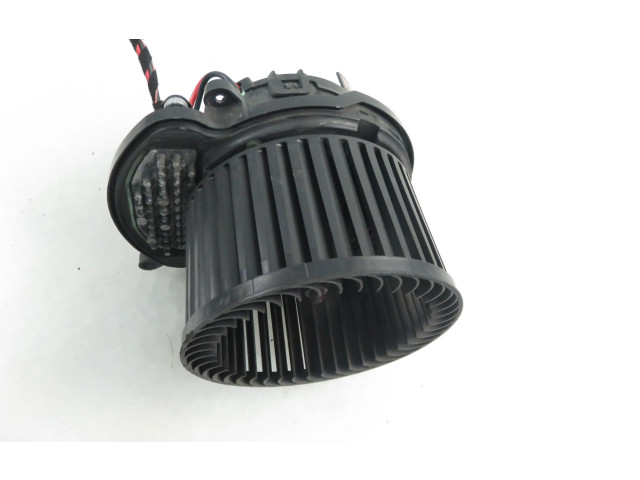 Вентилятор печки T954061B, T911738   Renault Espace V (RFC)