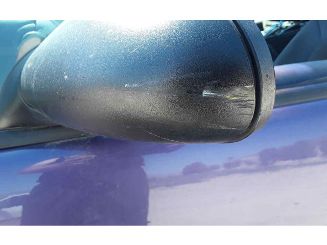 Зеркало электрическое        Mercedes-Benz A W168  1997 - 2004 года   