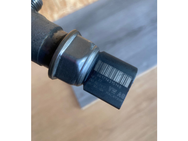 Vstřikovací lišta 03N130093B, 1708220217 Volkswagen Transporter - Caravelle T5 CAAC