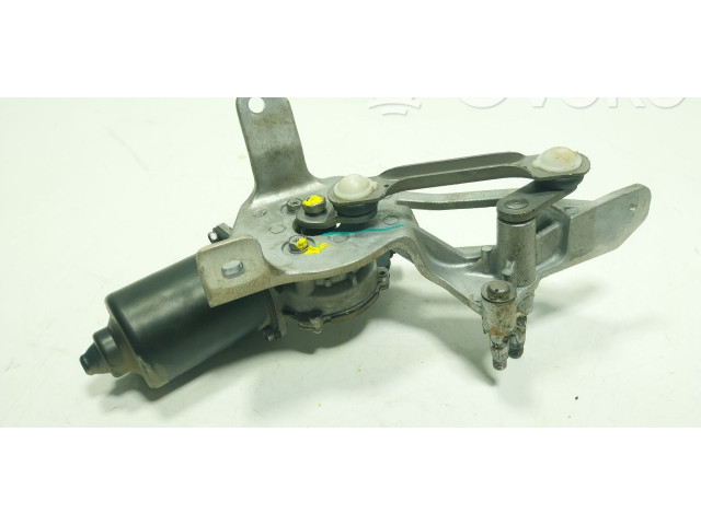 Моторчик дворников 288009448R, 288009448R    Dacia Spring