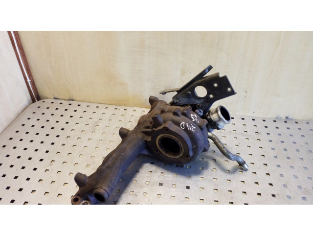 Turbodmychadlo Турбина GTB2056VL, 31219697 Volvo S80 2.4