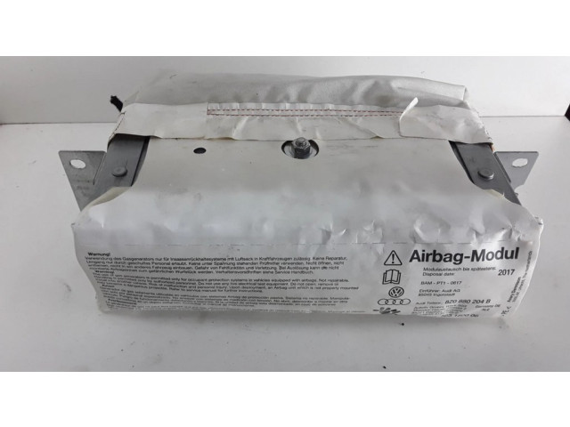 Подушка безопасности пассажира 8Z0880204B Audi A2