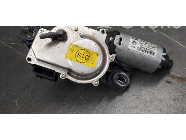 Volant Volkswagen Caddy 2000