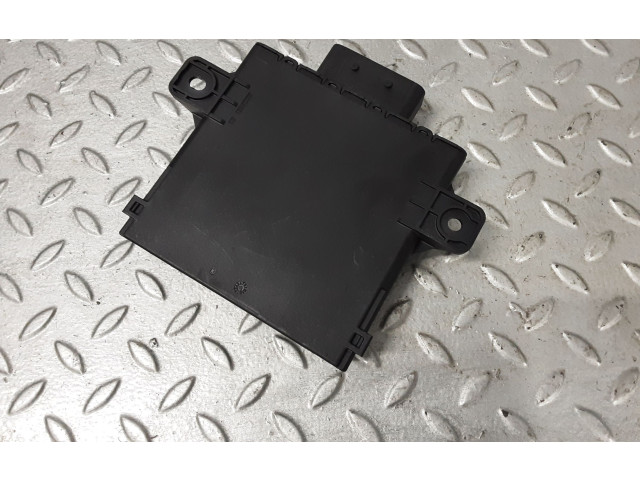 Įtampos keitiklis/ keitimo modulis