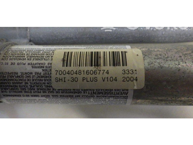 Боковая подушка безопасности 3U5880742E   Skoda Superb B5 (3U)